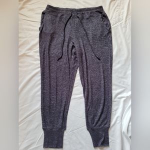 Bobeau/Stitch Fix Joggers Brushed Knit Womans 1X